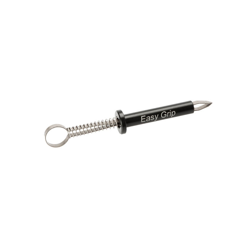 Easy Grip Tweezers