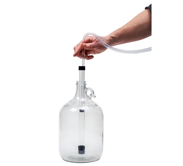 Easy Siphon Easy Siphon