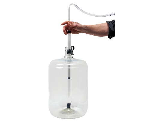 Easy Siphon Easy Siphon