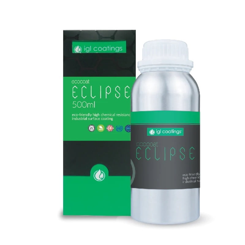 IGL Eclipse IGL Eclipse