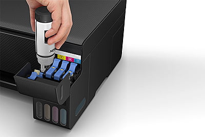 Epson L3210 Epson L3210