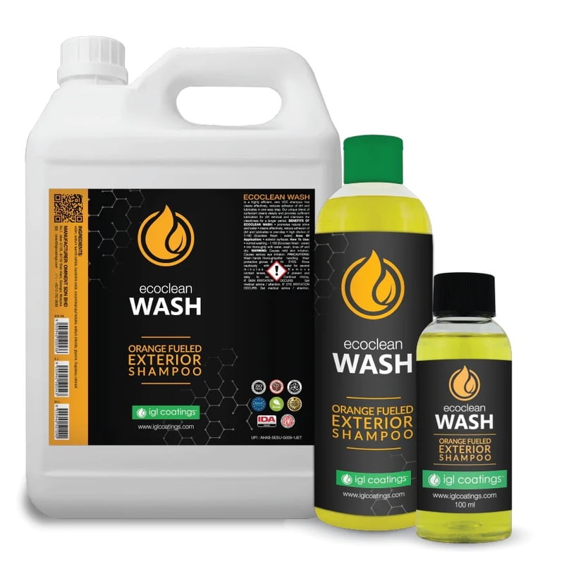 IGL Wash IGL Wash