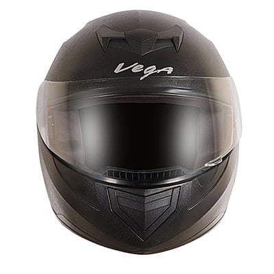 VEGA EDGE BLACK C/V (L)