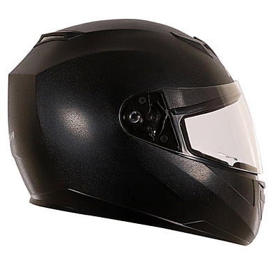 VEGA EDGE BLACK C/V (L)