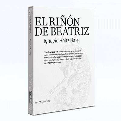 El riñón de Beatriz El riñón de Beatriz