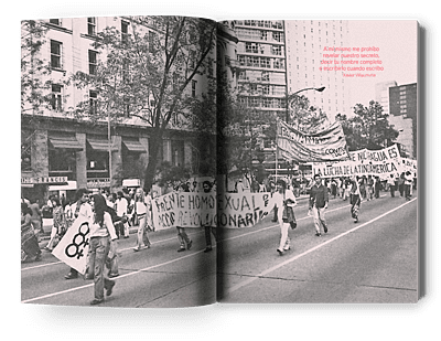 El escándalo de la homofobia El escándalo de la homofobia