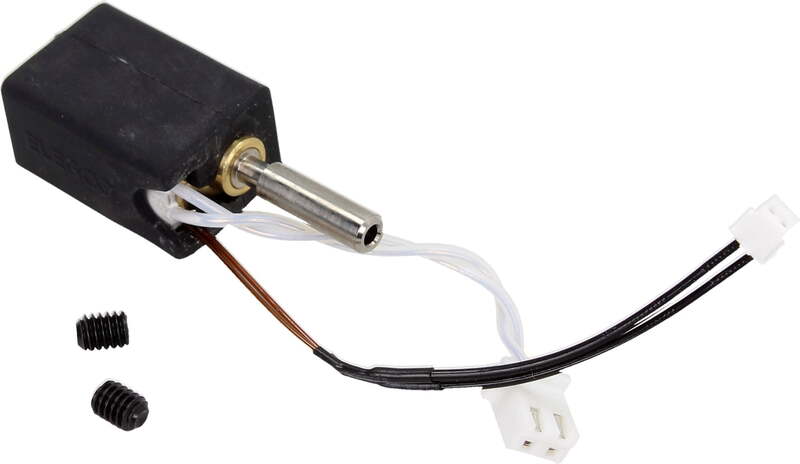 Elegoo Neptune 4 Plus / 4 Max Nozzle Assembly Elegoo Neptune 4 Plus / 4 Max Nozzle Assembly