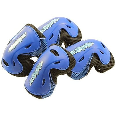 Elektra Knee Protection Pads Set - Blue