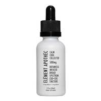 Calm Cool Collected Tincture