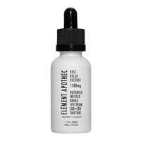 Rest Relax Recover Tincture