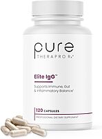 ELITE IgG 120 cap. PURE THERA PRO RX