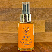 Elixir Anti-Age Elixir Anti-Age