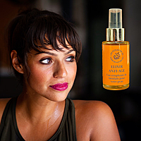 Elixir Anti-Age Elixir Anti-Age