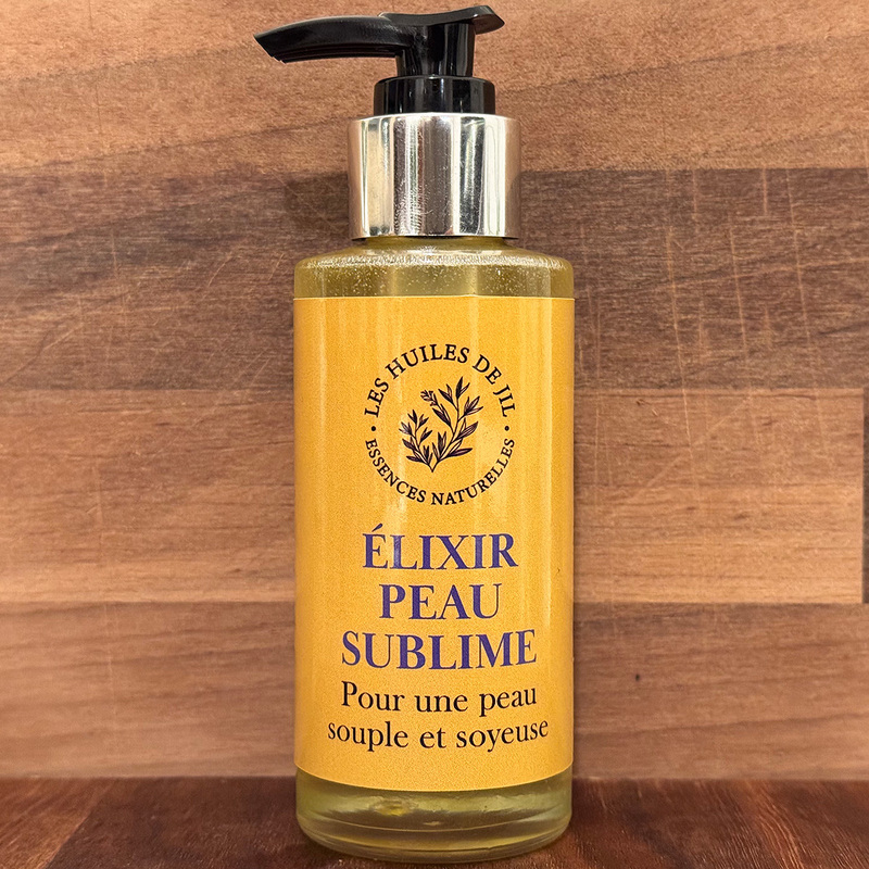 Elixir Peau Sublime Elixir Peau Sublime