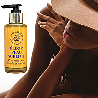 Elixir Peau Sublime Elixir Peau Sublime