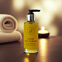 Elixir Peau Sublime Elixir Peau Sublime