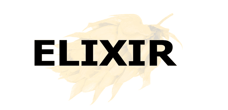 Elixir Elixir