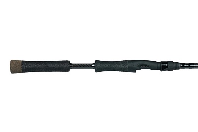 Elliott Identity Spinning Rods