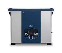 Elmasonic Ultrasonic Cleaner Elmasonic Ultrasonic Cleaner