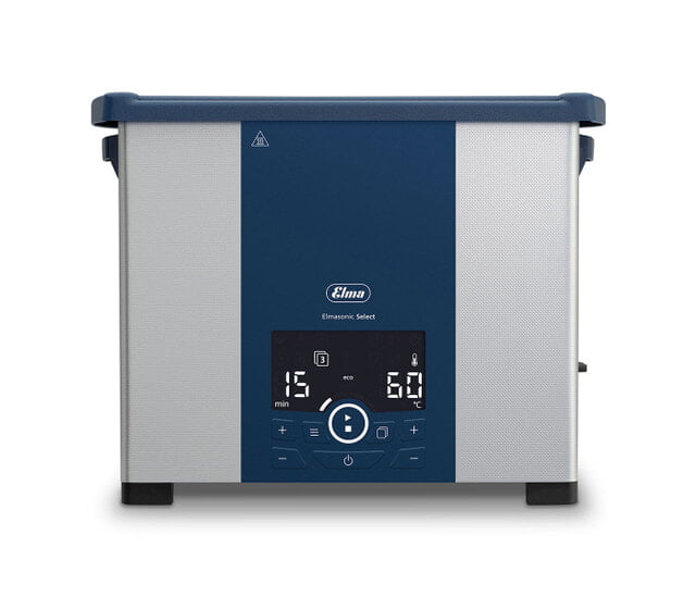 Elmasonic Ultrasonic Cleaner Elmasonic Ultrasonic Cleaner