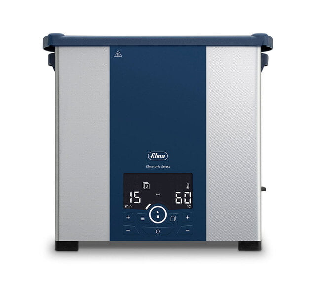 Elmasonic Ultrasonic Cleaner Elmasonic Ultrasonic Cleaner