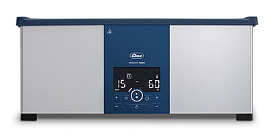 Elmasonic  Ultrasonic Cleaner