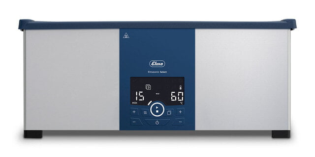 Elmasonic Ultrasonic Cleaner Elmasonic Ultrasonic Cleaner