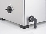 Elmasonic Select 80 Ultrasonic Cleaner Elmasonic Select 80 Ultrasonic Cleaner