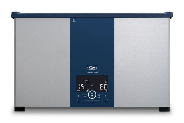 Elmasonic Ultrasonic Cleaner Elmasonic Ultrasonic Cleaner