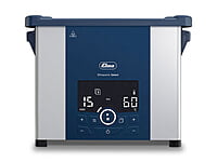 Elmasonic Select 30 Ultrasonic Cleaner Elmasonic Select 30 Ultrasonic Cleaner