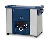 Elmasonic Select 30 Ultrasonic Cleaner Elmasonic Select 30 Ultrasonic Cleaner