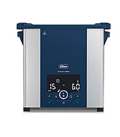 Elmasonic Ultrasonic Cleaner Elmasonic Ultrasonic Cleaner