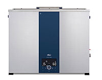 Elmasonic Select 500 Ultrasonic Cleaner Elmasonic Select 500 Ultrasonic Cleaner