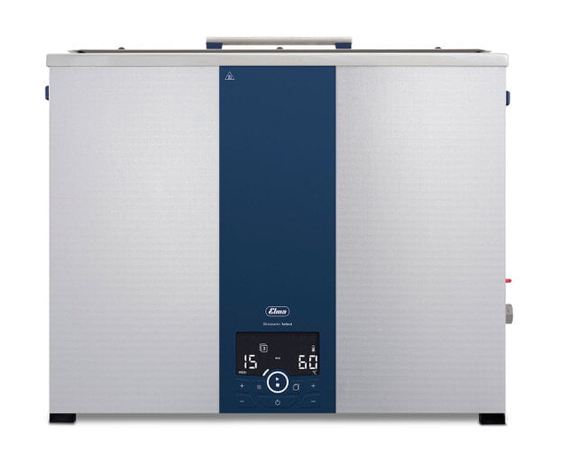 Elmasonic Select 500 Ultrasonic Cleaner Elmasonic Select 500 Ultrasonic Cleaner