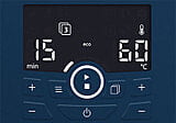 Elmasonic Select 500 Ultrasonic Cleaner Elmasonic Select 500 Ultrasonic Cleaner