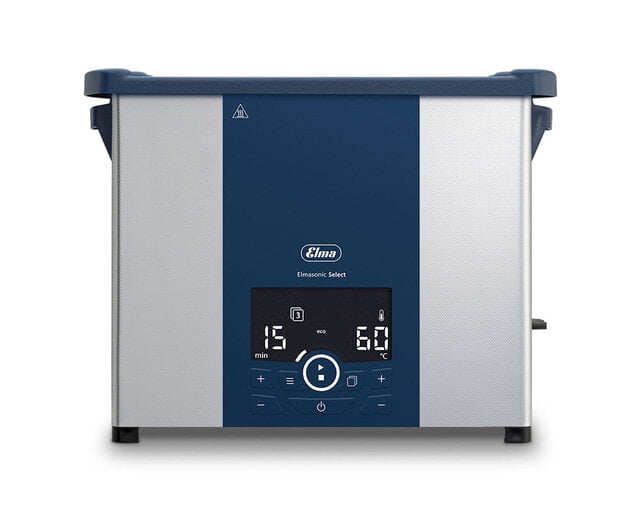 Elmasonic Ultrasonic Cleaner Elmasonic Ultrasonic Cleaner