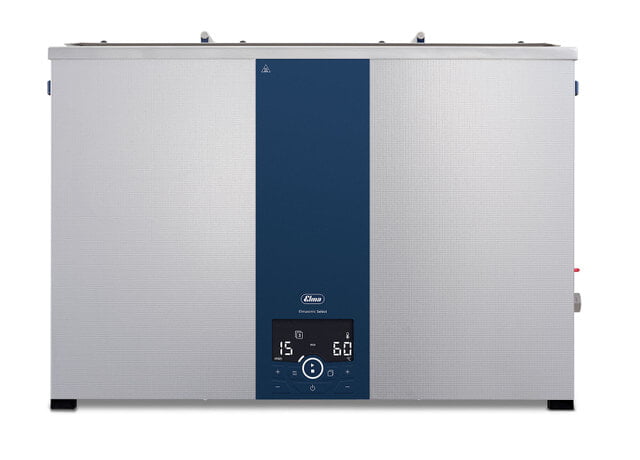 Elmasonic Ultrasonic Cleaner Elmasonic Ultrasonic Cleaner