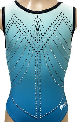 EMERALD EGYPTIAN OMBRE