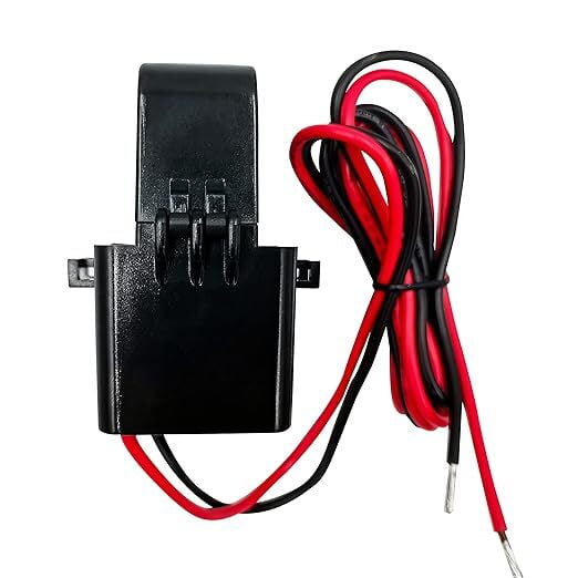 100 Amp (0-5A) Current Transformer (CT) 100 Amp (0-5A) Current Transformer (CT)