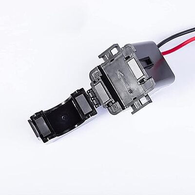 100 Amp (0-5A) Current Transformer (CT) 100 Amp (0-5A) Current Transformer (CT)