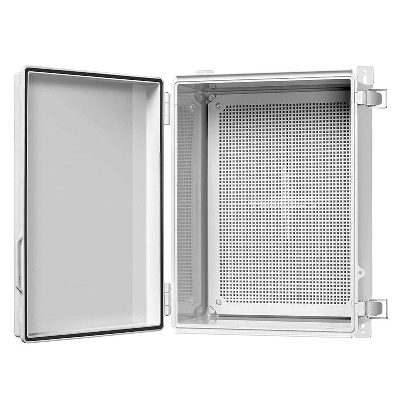 Metering Panel Metering Panel