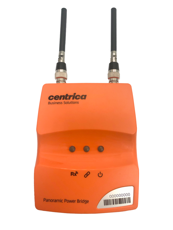 Centrica PanPower Bridge V4+ LAN / WIFI / 4G LTE Centrica PanPower Bridge V4+ LAN / WIFI / 4G LTE