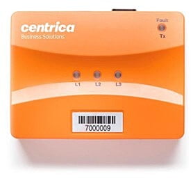 Centrica PAN-42 Electric Meter Centrica PAN-42 Electric Meter