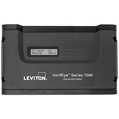 S7100 3-PHASE METER WALL MOUNT