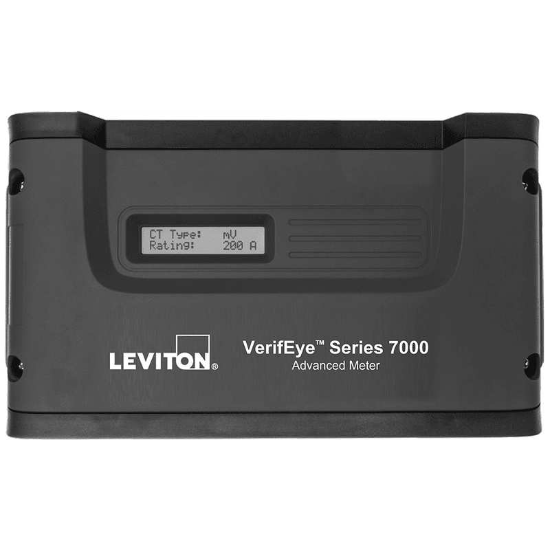 S7100 3-PHASE METER WALL MOUNT S7100 3-PHASE METER WALL MOUNT