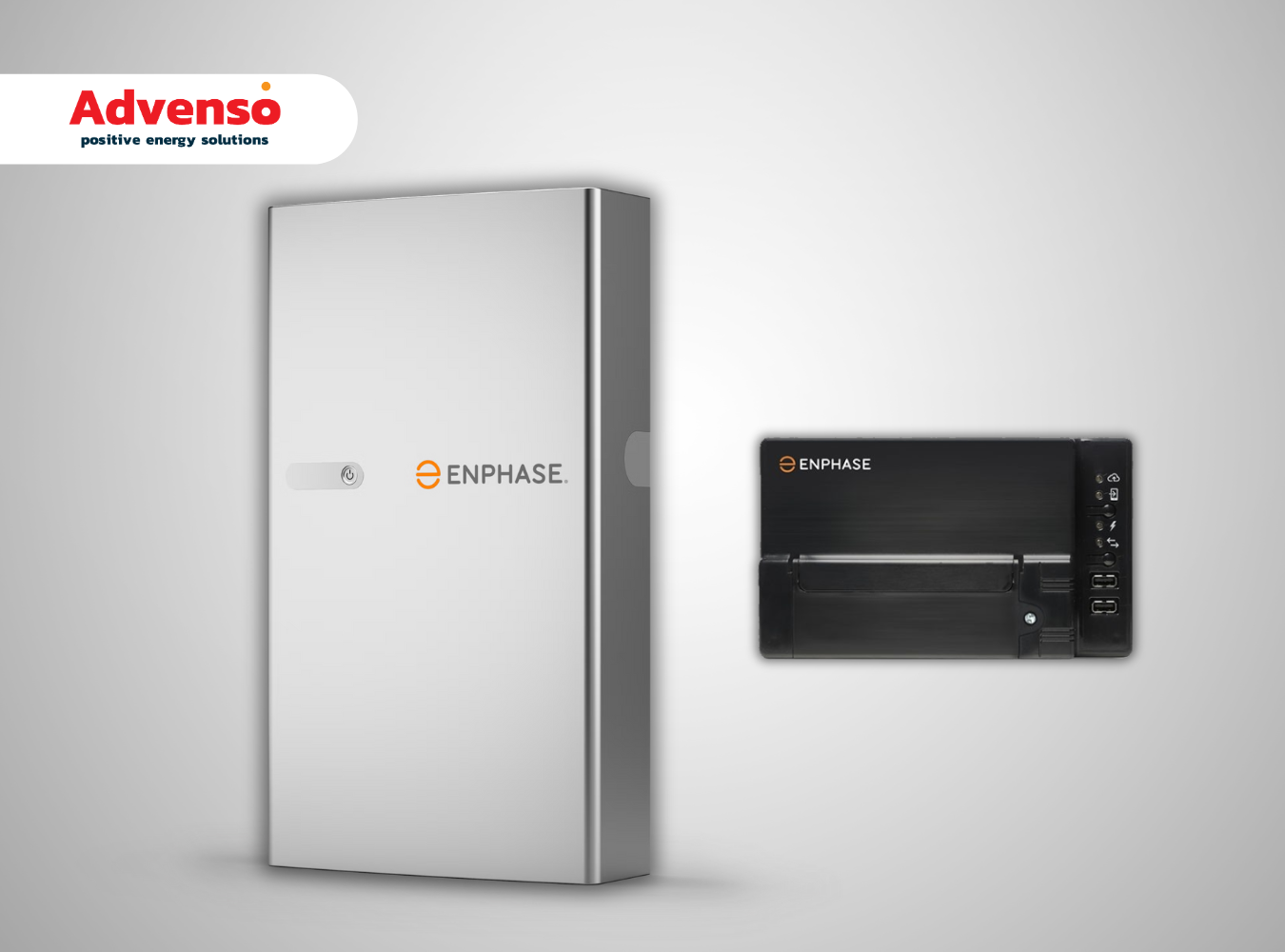 Enphase IQ 5P