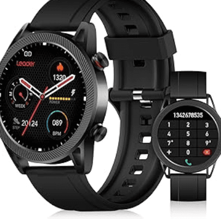 FreshFun Smartwatch Hombre y Mujer, Reloj FreshFun Smartwatch Hombre y Mujer, Reloj