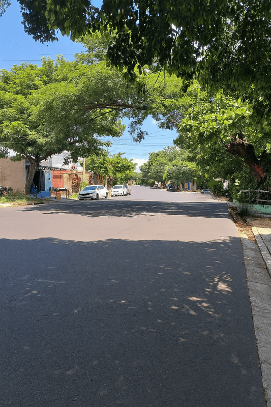 Casa en Nuevo Lourdes