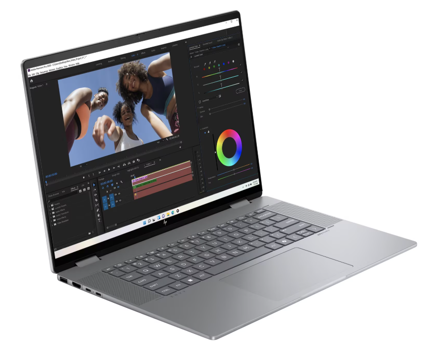 HP ENVY x360
