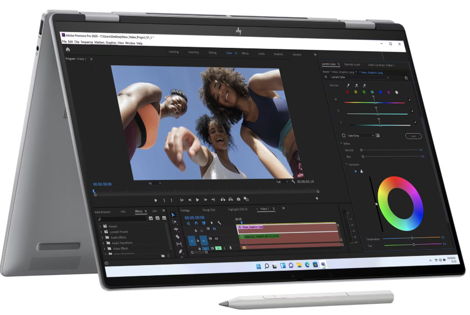 HP ENVY x360 HP ENVY x360